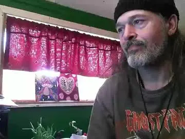 Chaturbate Sex Chat of hippiedad333