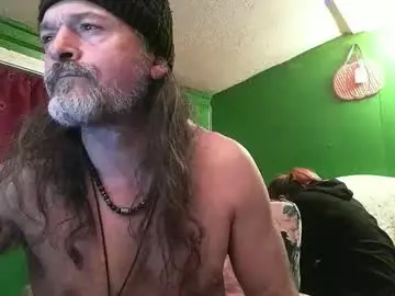 Chaturbate Sex Chat of hippiedad333