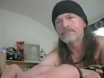 Chaturbate Private Sex Chat of hippiedad333