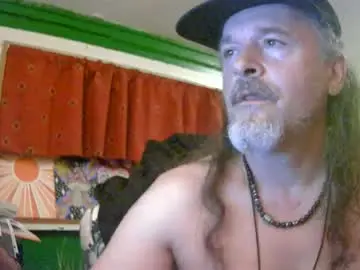 Chaturbate Sex Chat of hippiedad333