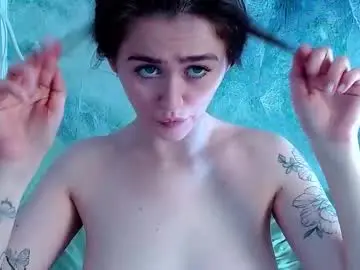 Chaturbate Private Sex Chat of innnita