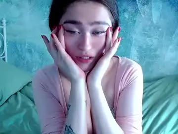 Chaturbate Free Porn Cam of innnita