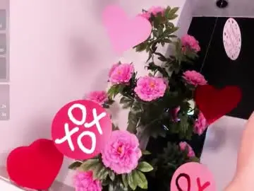 Chaturbate Free Live Porn of justmolly_