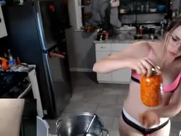 Chaturbate Private Sex Chat of kierbearkisses