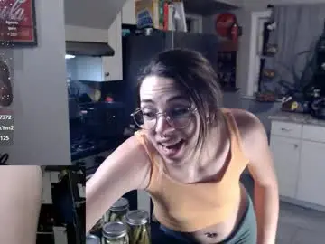 Chaturbate Best Webcam of kierbearkisses