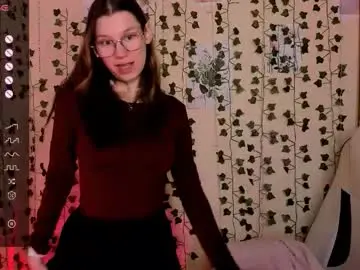 Chaturbate Live Sex of linablossom