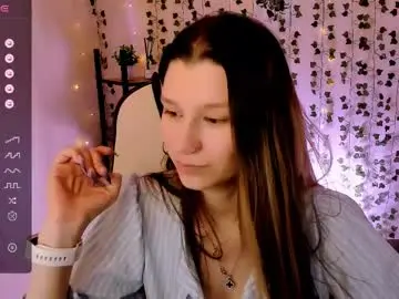 Chaturbate Private Sex Chat of linablossom