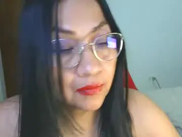 Chaturbate Sex Cam of lissafeethot