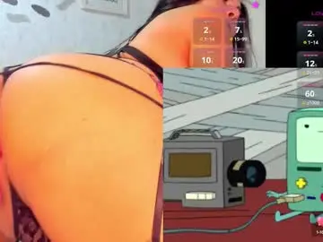 Chaturbate Private Sex Chat of lorendolltsx