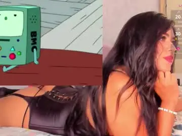 Chaturbate Free Live Porn of lorendolltsx
