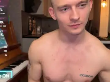 Chaturbate Free Porn Cam of marvelboy_