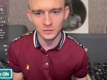 Chaturbate Live Porn of marvelboy_