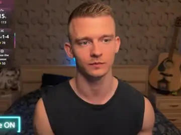 Chaturbate Sex Cam of marvelboy_