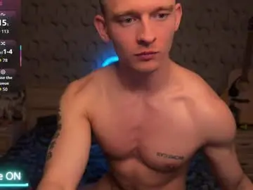 Chaturbate Adult Webcam of marvelboy_