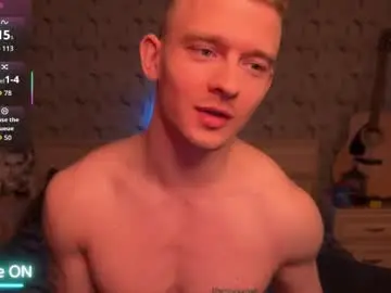 Chaturbate Free Porn Cam of marvelboy_