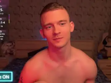 Chaturbate Watch Live Sex Cams of marvelboy_