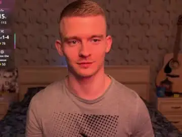 Chaturbate Watch Live Sex Cams of marvelboy_