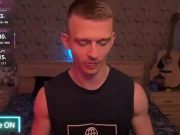 Chaturbate Adult Video Chat of marvelboy_