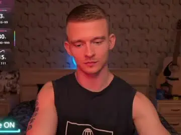 Chaturbate Adult Webcams of marvelboy_