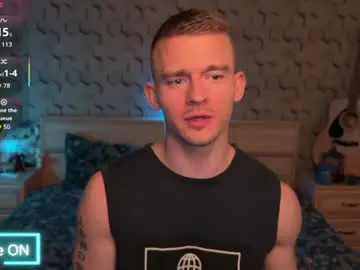 Chaturbate Sex Cam of marvelboy_