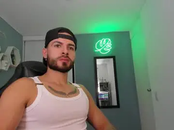 Chaturbate Best Webcam of maxtowers