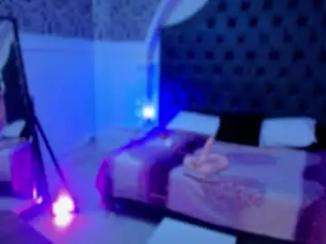 Chaturbate Live Sex of megan_jall