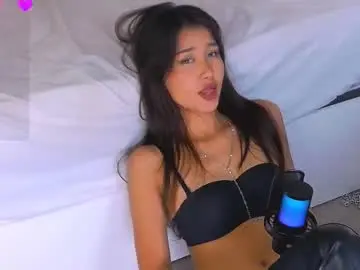 Chaturbate Private Sex Chat of melisa_gerc