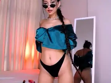 Chaturbate Free Live Porn of melisa_gerc