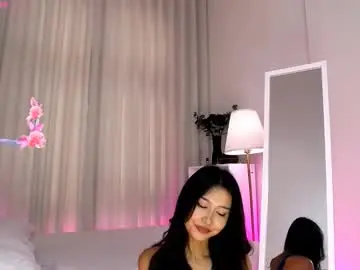 Chaturbate Live Porn of melisa_gerc