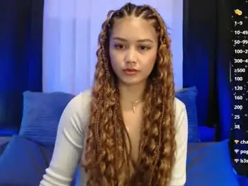 Chaturbate Sex Chat of missycruz