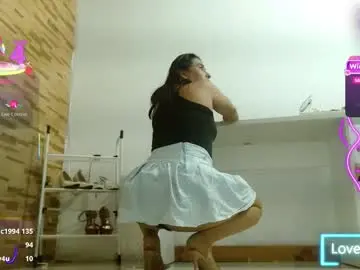 Chaturbate Adult Video Chat of mrskatty