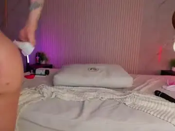 Chaturbate Private Sex Chat of nathassa_grant