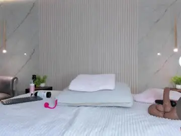 Chaturbate Nude Webcam of nathassa_grant