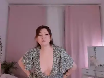 Chaturbate Free Live Porn of nazu_chan