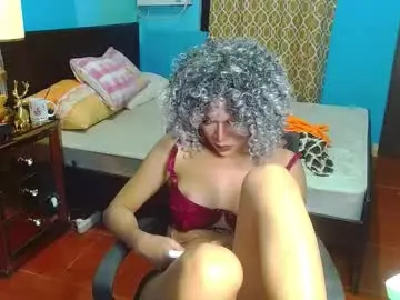 Chaturbate Free Live Porn of pau_kink95
