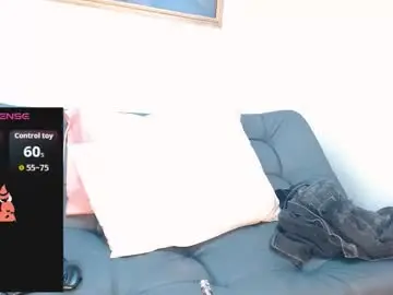 Chaturbate Adult Webcam of penpu