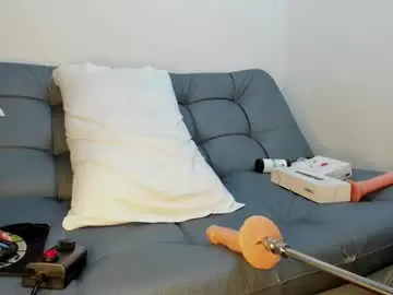 Chaturbate Adult Webcam of penpu