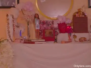 Chaturbate Adult Webcam of pretties_nay