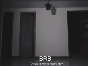 Chaturbate Free Live Porn of pretties_nay