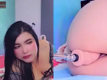 Chaturbate Free Live Porn of samantha_zc8