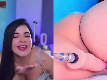 Chaturbate Free Live Porn of samantha_zc8