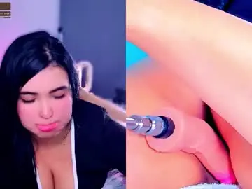 Chaturbate Best Webcam of samantha_zc8