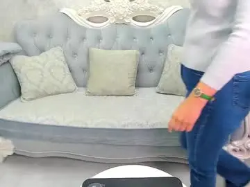 Chaturbate Live Porn of silascollins