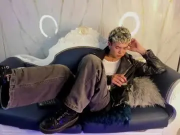 Chaturbate Sex Cam of user_error1