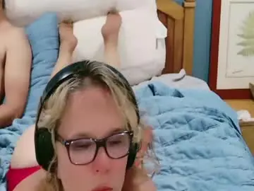 Chaturbate Sex Chat of wifen_heels