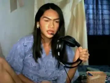 Chaturbate Sex Cam of xmintaka