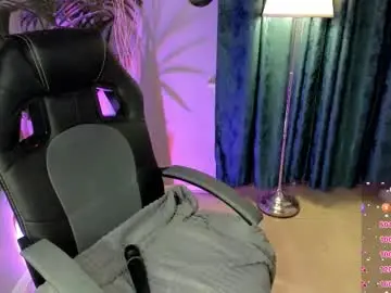 Chaturbate Best Webcam of zenapallmer