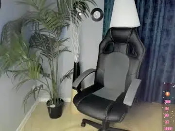 Chaturbate Sex Chat of zenapallmer