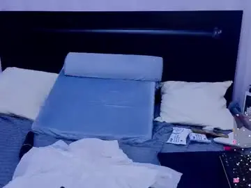 Chaturbate Sex Chat of zenapallmer