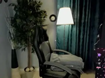 Chaturbate Adult Webcam of zenapallmer